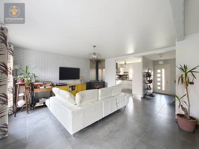 Maison vente à Évry, Yerres
