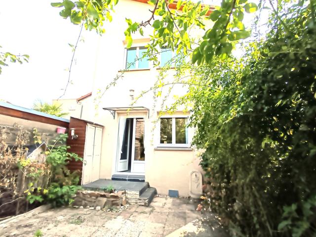 Maison vente à France métropolitaine, Clermont-ferrand