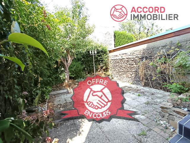 Maison vente à France métropolitaine, Chamalières