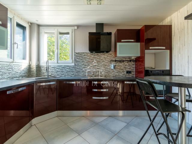 Maison vente à L'Haÿ-les-Roses, Villeneuve-le-roi