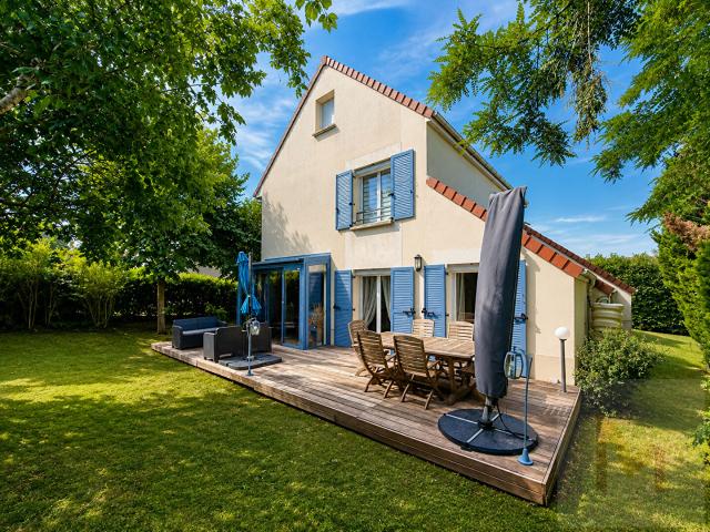 Maison vente à Le Raincy, Neuilly-plaisance