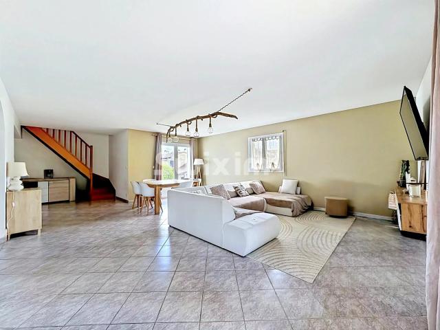 Maison vente à Thonon-les-Bains, Evian-les-bains