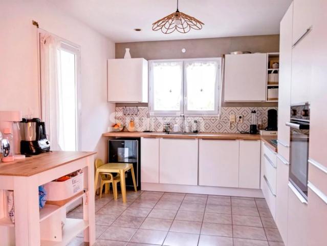Maison vente à Thonon-les-Bains, Neuvecelle