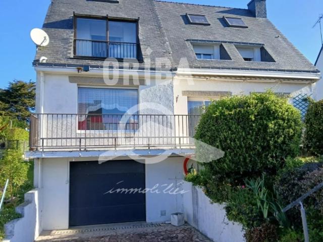 Maison vente à Saint-Nazaire, Saint-nazaire