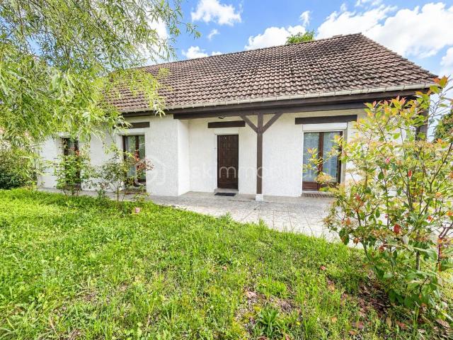 Maison vente à Montargis, Châtillon-sur-loire