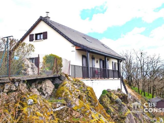 Maison vente à Mauriac, Ydes