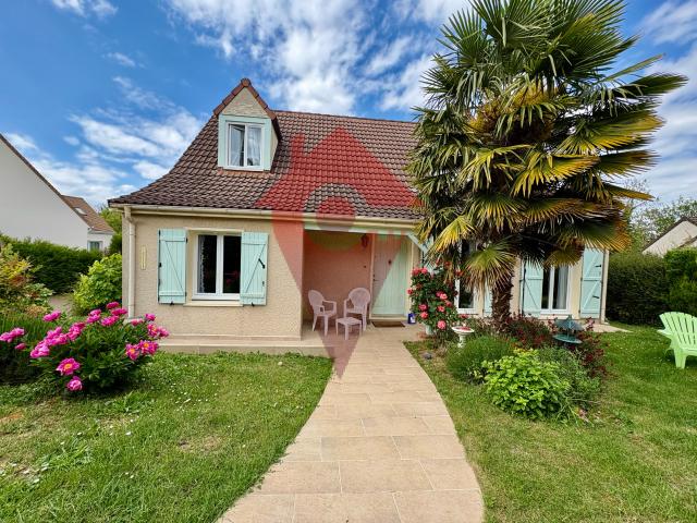 Maison vente à Saint-Germain-en-Laye, Mareil-sur-mauldre