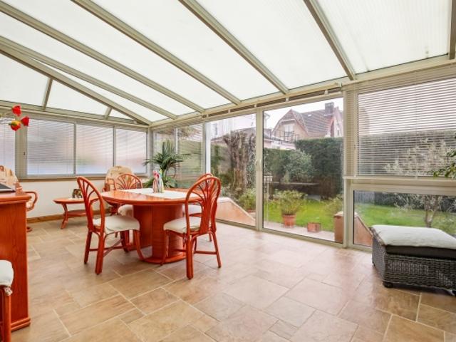 Maison vente à Sarcelles, Enghien-les-bains