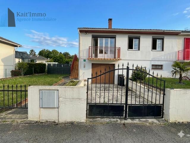 Maison vente à Thionville