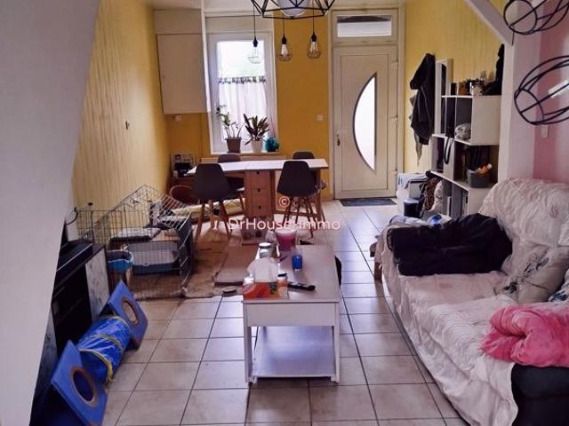 Maison vente à Lille, Wavrin