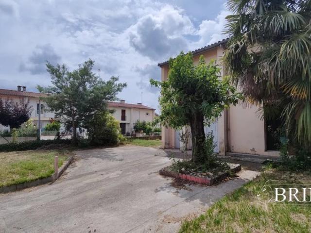 Maison vente à Castelsarrasin