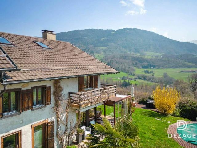 Immobilie kaufen in Corsier-sur-Vevey, District de la Riviera-Pays-d’Enhaut
