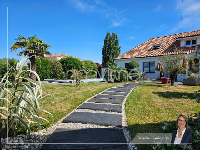 Maison vente à Nantes, Vertou