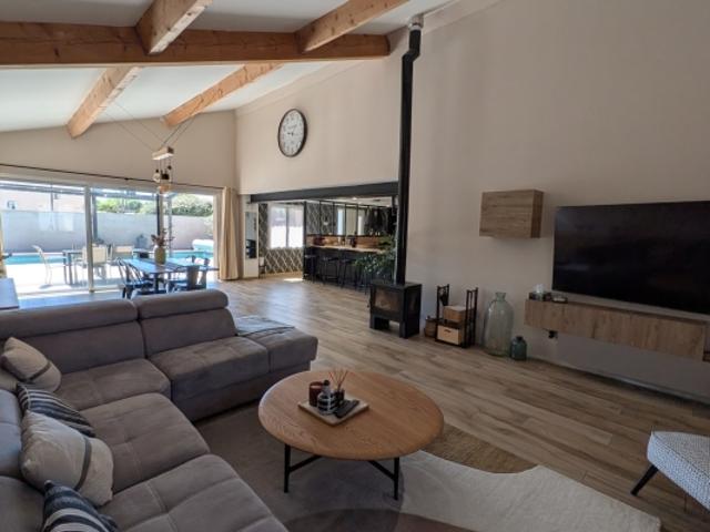 Maison vente à Morières-lès-Avignon, Vaucluse
