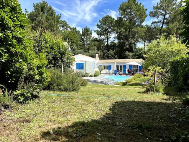 Maison vente à Les Sables-d'Olonne, Noirmoutier-en-l'ile