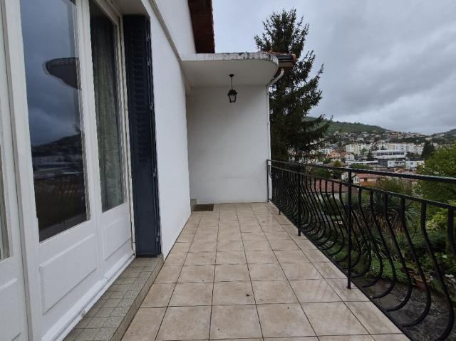 Maison vente à Clermont-Ferrand, Clermont-ferrand