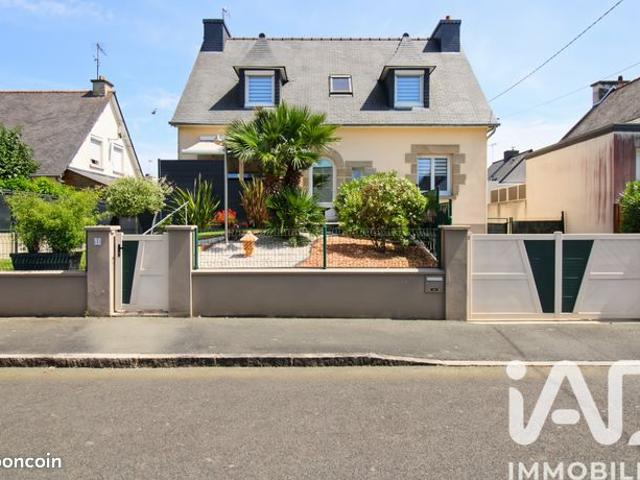 Maison vente à Saint-Brieuc, Bretagne