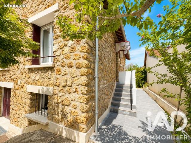 Maison vente à L'Haÿ-les-Roses, Île-de-France