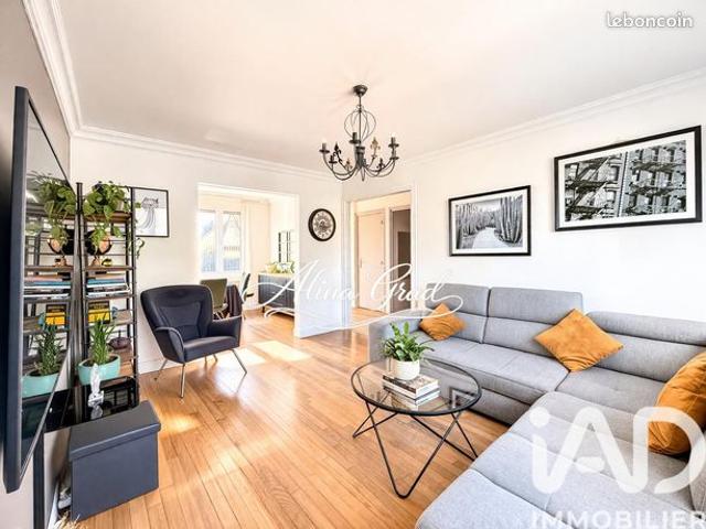 Maison vente à Argenteuil, Beauchamp