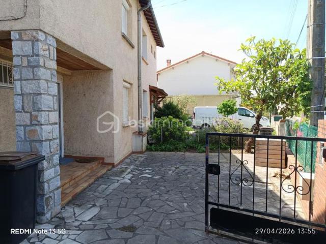 Maison vente à Toulouse, L'union