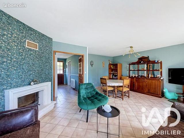 Maison vente à Mantes-la-Jolie, Limay