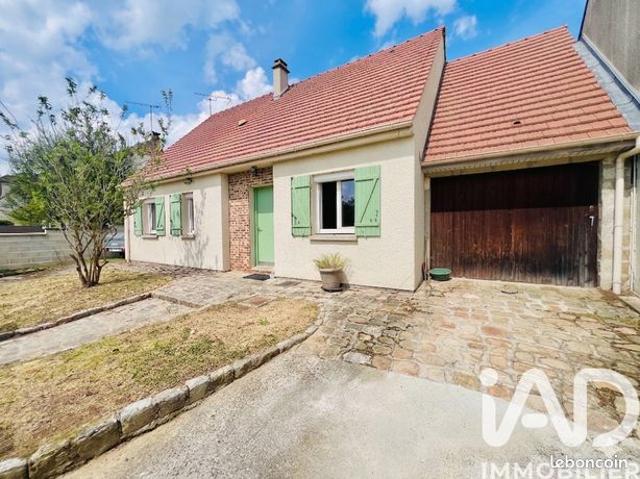 Maison vente à Clermont, Brenouille
