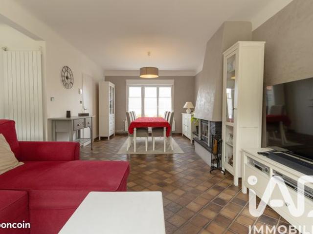 Maison vente à Lille, Faches-thumesnil
