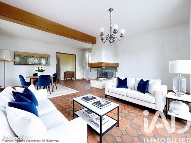 Maison vente à Langres, Vicq