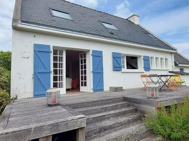 Maison vente à Vannes, Bretagne