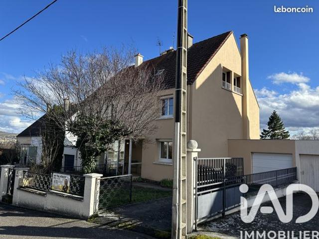 Maison vente à Clermont-Ferrand, Pérignat-lès-sarliève