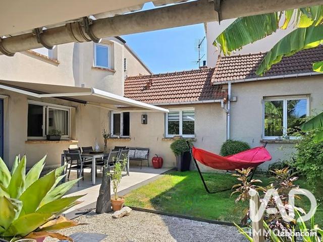 Maison vente à Palaiseau, Athis-mons