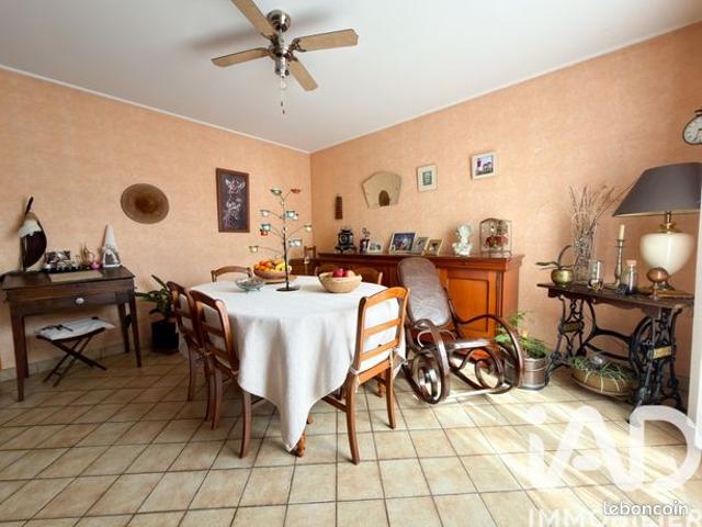 Maison vente à Châteaubriant-Ancenis, Saint-géréon