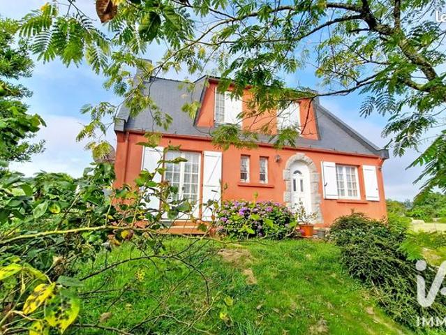 Maison vente à Saint-Nazaire, Besné