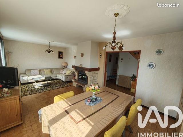 Maison vente à Selongey, Côte-d'Or