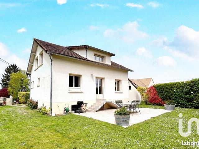Maison vente à Fontainebleau, Achères-la-forêt