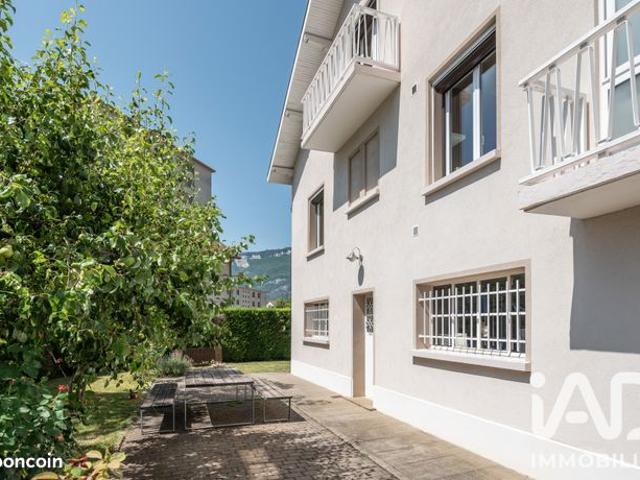 Maison vente à Grenoble, Saint-martin-le-vinoux