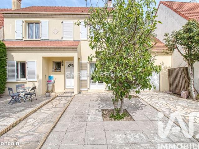 Maison vente à Argenteuil, Montigny-lès-cormeilles
