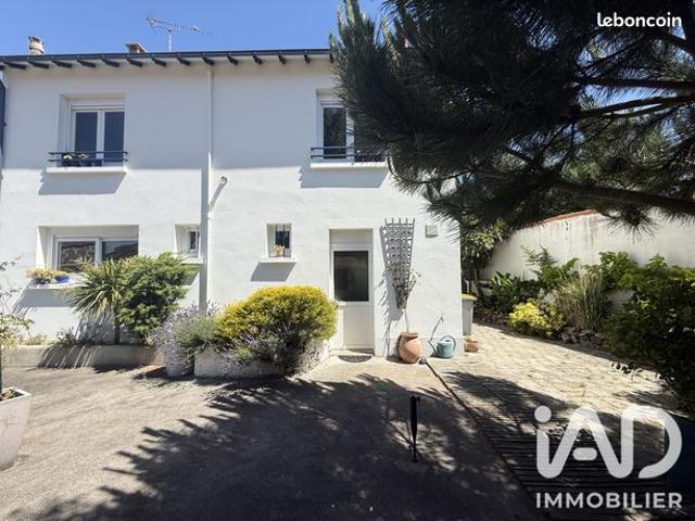 Maison vente à Saint-Nazaire, Saint-brevin-les-pins