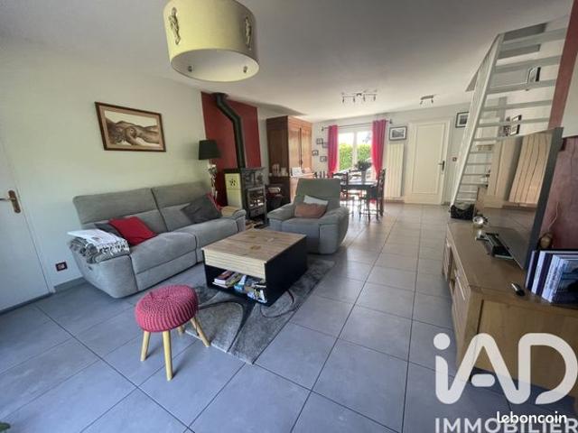 Maison vente à Mantes-la-Jolie, Porcheville