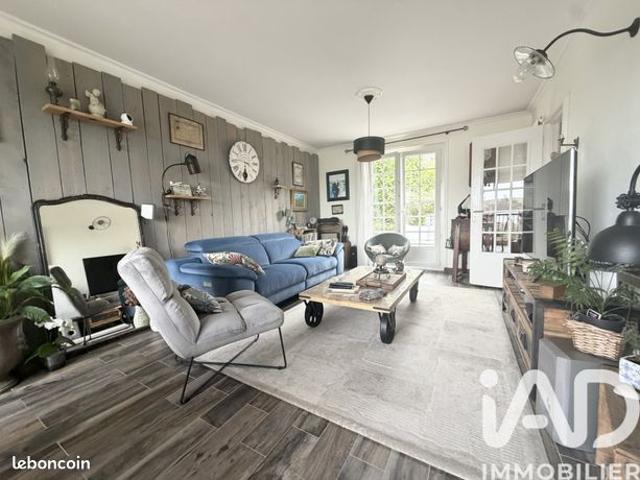 Maison vente à Mantes-la-Jolie, Meulan