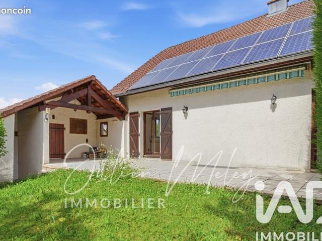 Maison vente à Montbéliard, Exincourt