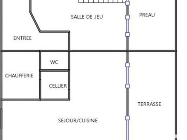 Maison vente à Esnandes, Charente-Maritime