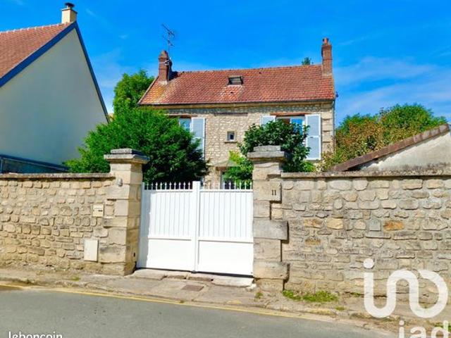 Maison vente à Pontoise, Vallangoujard