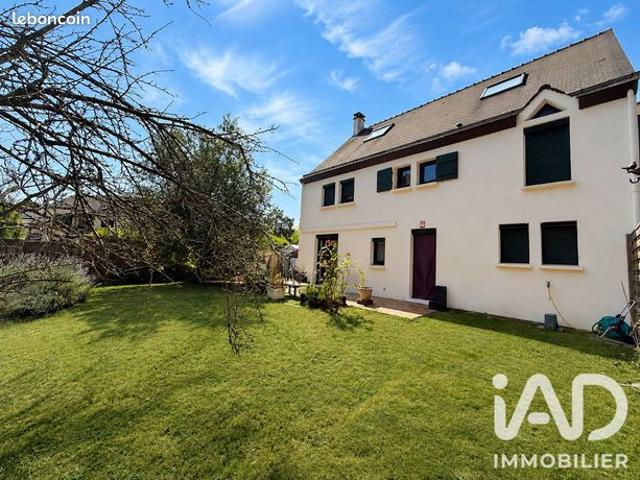 Maison vente à Palaiseau, Villemoisson-sur-orge