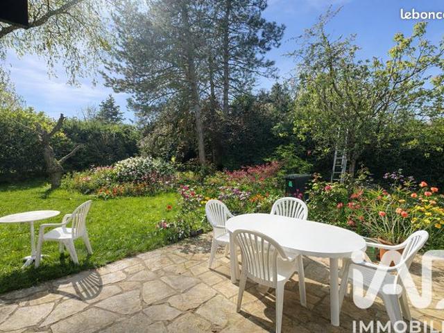 Maison vente à Sarcelles, Montmorency