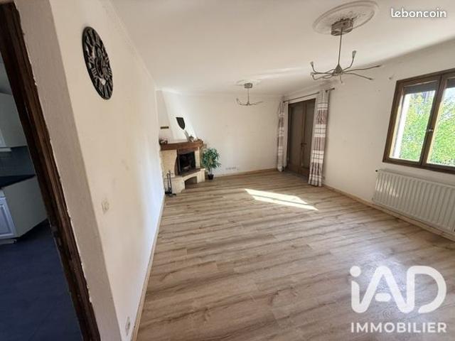 Maison vente à Morsang-sur-Orge, Essonne