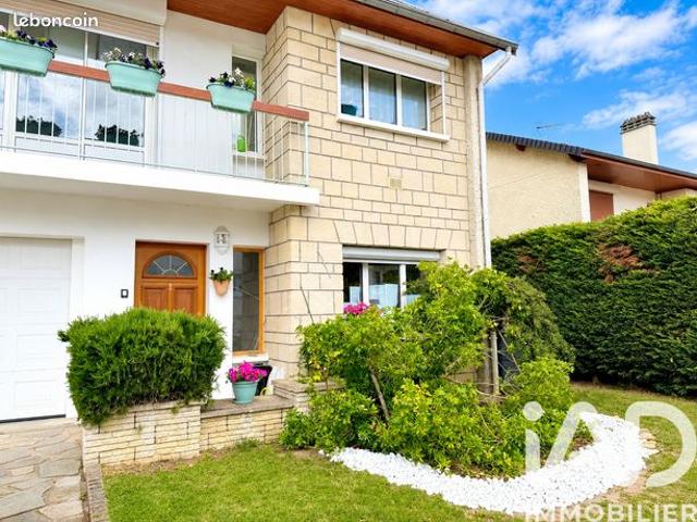 Maison vente à Mantes-la-Jolie, Ecquevilly