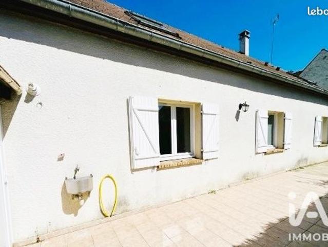 Maison vente à Senlis, Pont-sainte-maxence