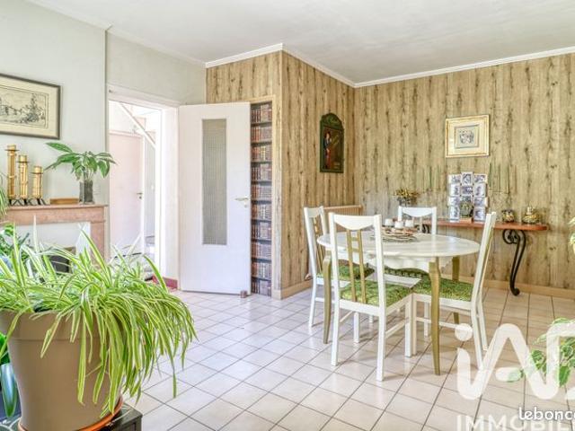 Maison vente à Argenteuil, Ermont