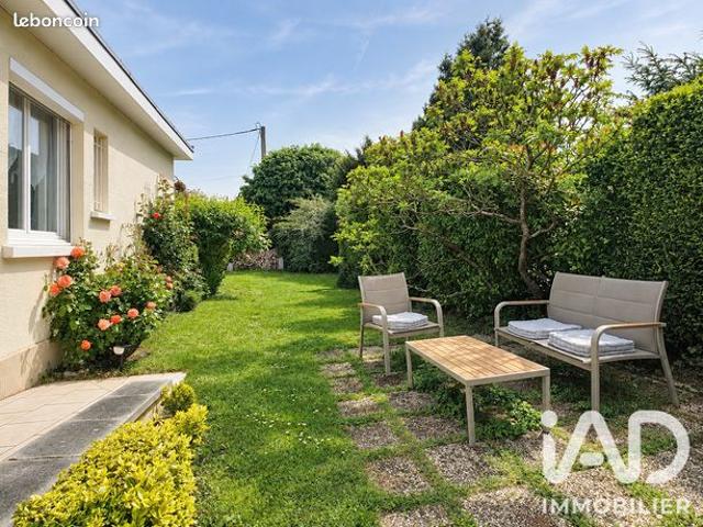 Maison vente à Dammarie-les-Lys, Seine-et-Marne